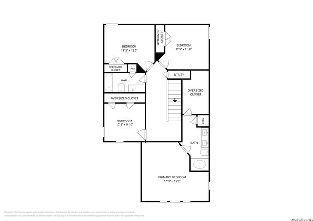 2631 Green Leaf, San Antonio, TX 78244