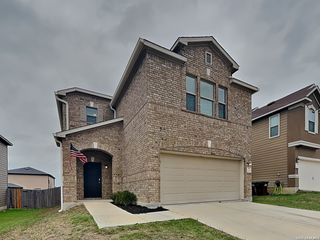 2631 Green Leaf, San Antonio, TX 78244