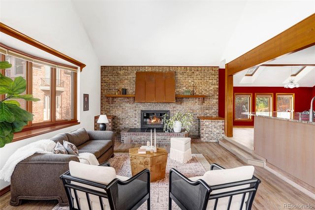 9825 Wolff Court, Westminster, CO 80031