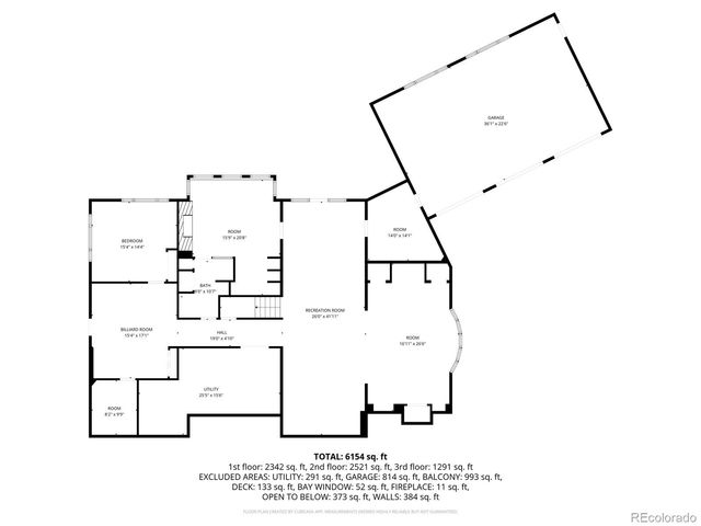 9825 Wolff Court, Westminster, CO 80031