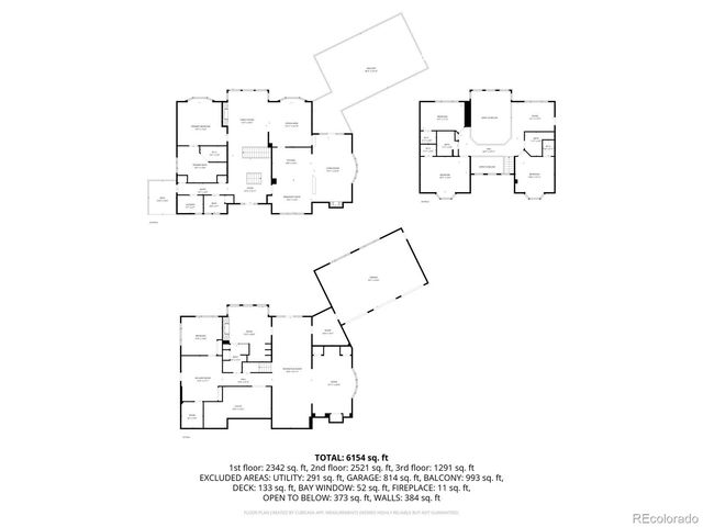 9825 Wolff Court, Westminster, CO 80031