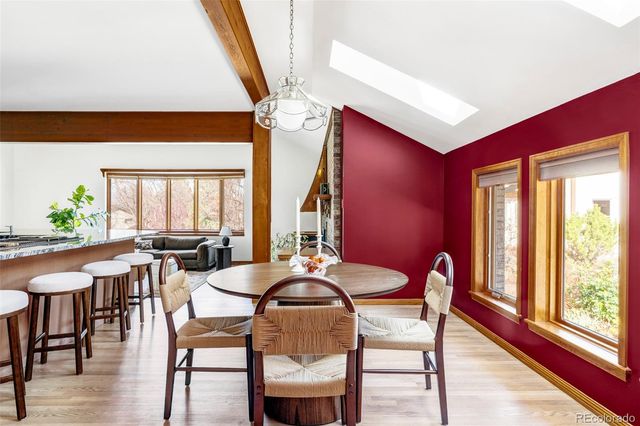 9825 Wolff Court, Westminster, CO 80031