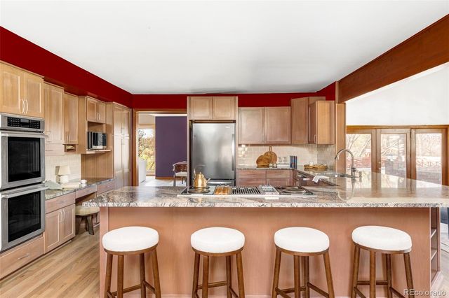 9825 Wolff Court, Westminster, CO 80031