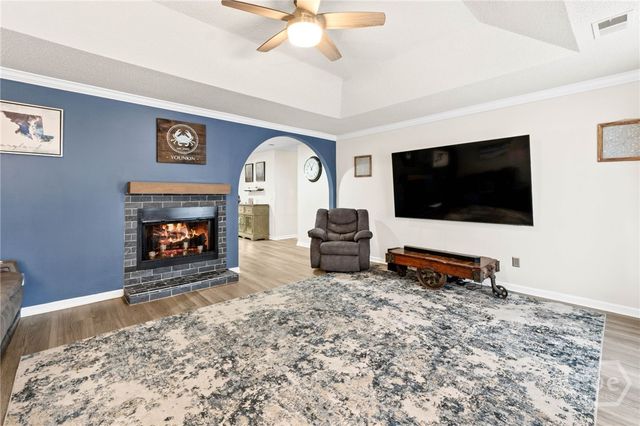 2254 Valley Wood Drive, Lawrenceville, GA 30044