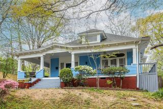 1206 Mansfield Avenue NE, Atlanta, GA 30307
