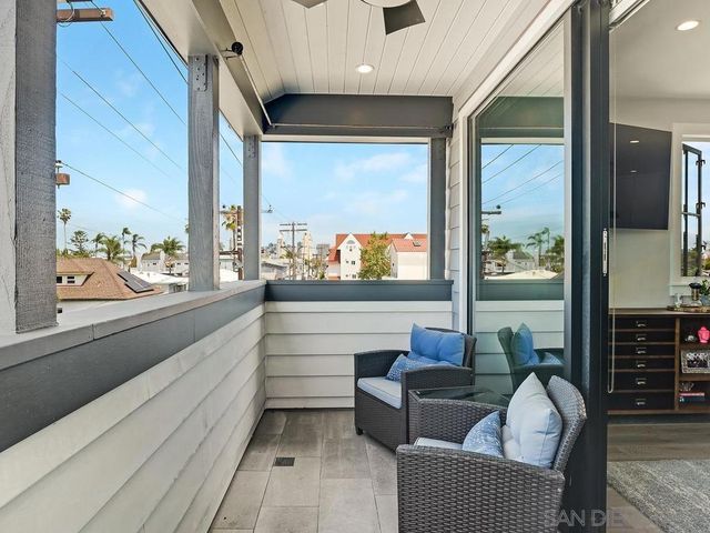 434 Orange Avenue 3B, Coronado, CA 92118