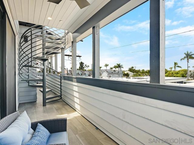 434 Orange Avenue 3B, Coronado, CA 92118