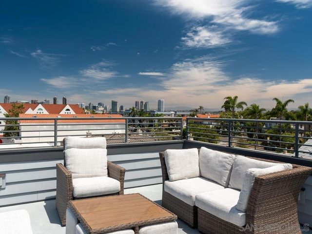 434 Orange Avenue 3B, Coronado, CA 92118