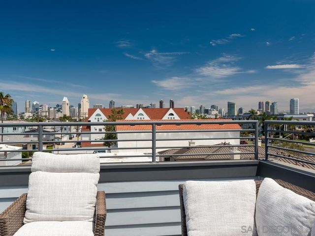 434 Orange Avenue 3B, Coronado, CA 92118