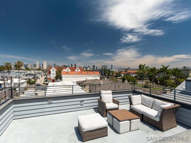 434 Orange Avenue 3B, Coronado, CA 92118