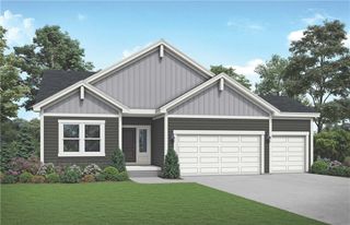 13115 W 178th Terrace, Overland Park, KS 66013