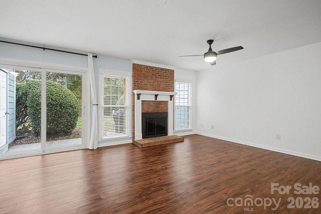 9241 N Vicksburg Park Court, Charlotte, NC 28210