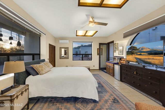 4911 E Oakmont Drive, Tucson, AZ 85718