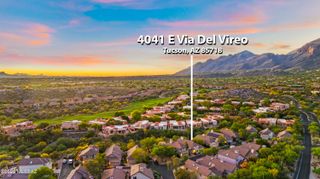 4041 E Via Del Vireo, Tucson, AZ 85718