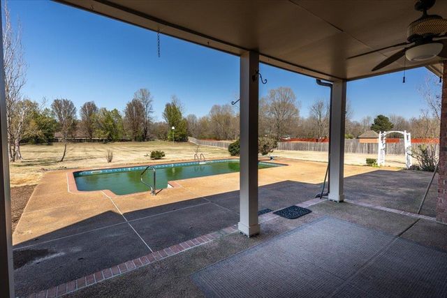 11550 METZ PL, Eads, TN 38028