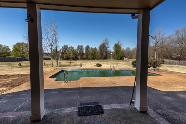 11550 METZ PL, Eads, TN 38028