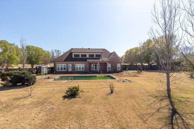 11550 METZ PL, Eads, TN 38028