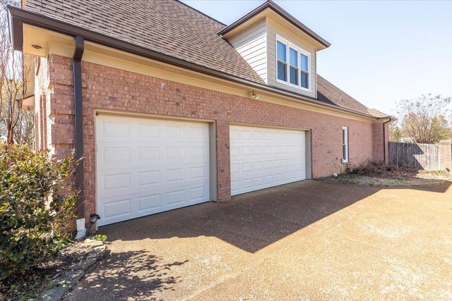 11550 METZ PL, Eads, TN 38028