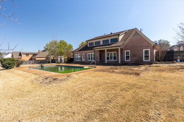 11550 METZ PL, Eads, TN 38028