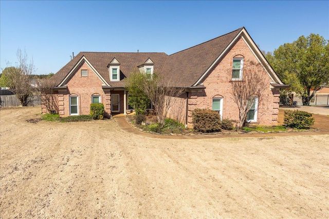 11550 METZ PL, Eads, TN 38028