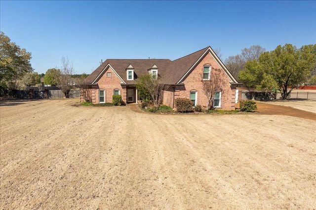 11550 METZ PL, Eads, TN 38028