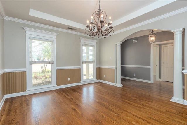 11550 METZ PL, Eads, TN 38028