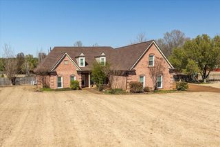 11550 METZ PL, Eads, TN 38028