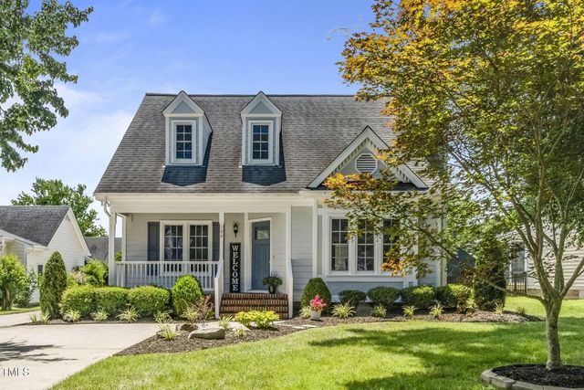 106 Perry Farms Drive Drive, Apex, NC 27502