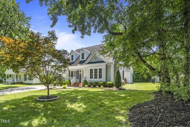 106 Perry Farms Drive Drive, Apex, NC 27502