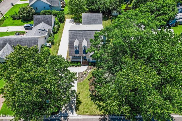 106 Perry Farms Drive Drive, Apex, NC 27502