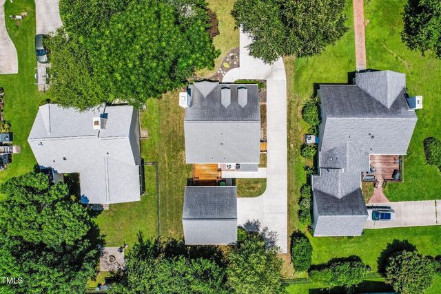106 Perry Farms Drive Drive, Apex, NC 27502