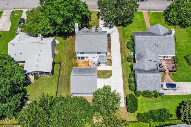 106 Perry Farms Drive Drive, Apex, NC 27502