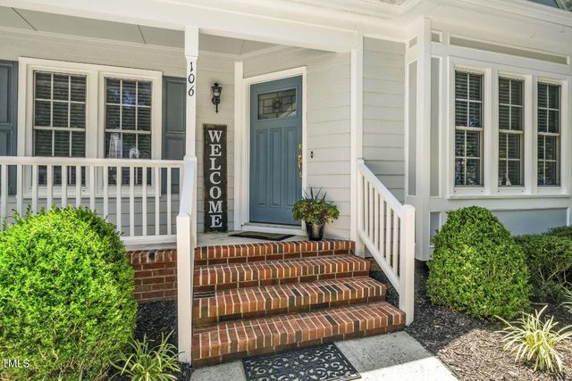 106 Perry Farms Drive Drive, Apex, NC 27502
