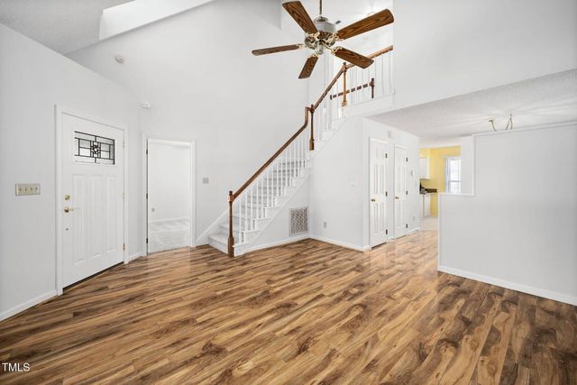 106 Perry Farms Drive Drive, Apex, NC 27502