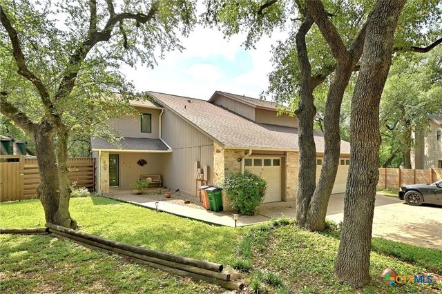2500 Dana Cove, Austin, TX 78746