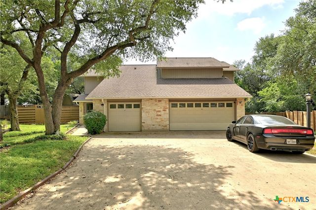 2500 Dana Cove, Austin, TX 78746