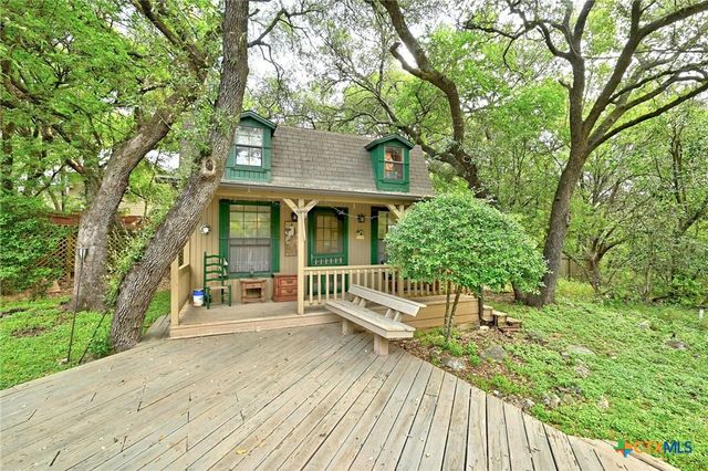 2500 Dana Cove, Austin, TX 78746
