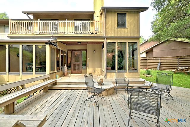 2500 Dana Cove, Austin, TX 78746