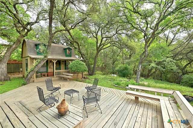 2500 Dana Cove, Austin, TX 78746