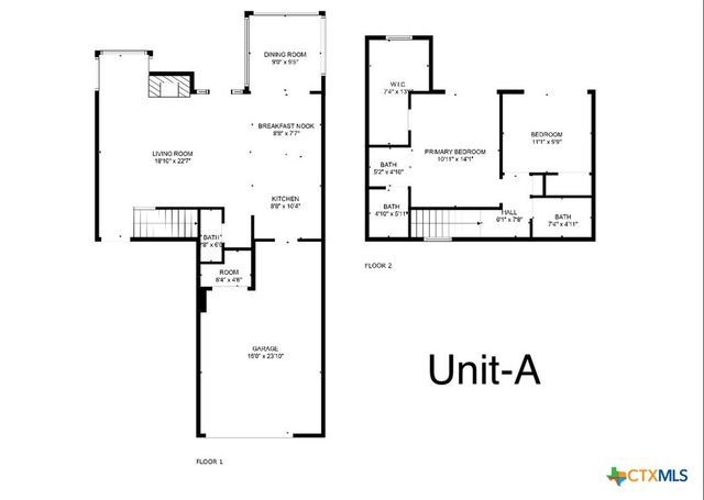 2500 Dana Cove, Austin, TX 78746