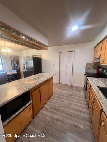 2796 Lancaster Road, Melbourne, FL 32935