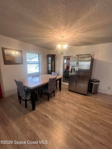 2796 Lancaster Road, Melbourne, FL 32935