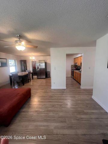2796 Lancaster Road, Melbourne, FL 32935