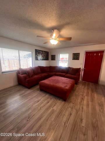 2796 Lancaster Road, Melbourne, FL 32935