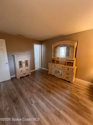 2796 Lancaster Road, Melbourne, FL 32935