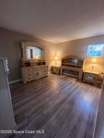 2796 Lancaster Road, Melbourne, FL 32935