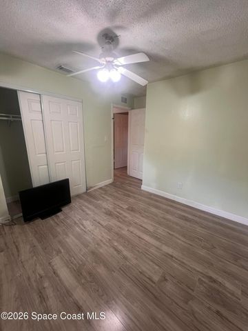 2796 Lancaster Road, Melbourne, FL 32935