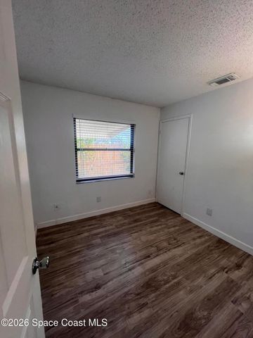 2796 Lancaster Road, Melbourne, FL 32935