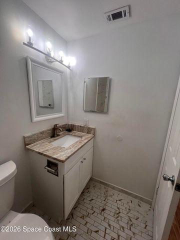 2796 Lancaster Road, Melbourne, FL 32935
