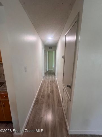 2796 Lancaster Road, Melbourne, FL 32935
